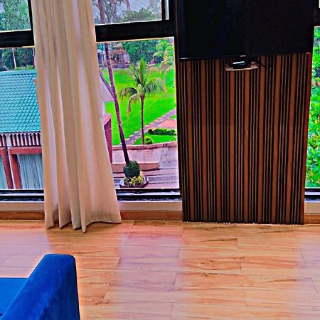 Paramount Riverfront Resort & Spa, Karjat Exterior photo
